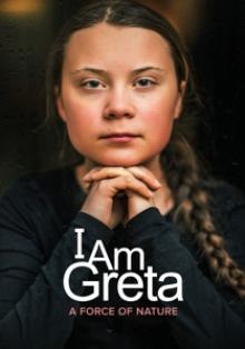 DOCUMENTARY  - DVD I AM GRETA