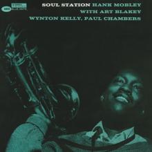 MOBLEY HANK  - VINYL SOUL STATION -HQ- [VINYL]