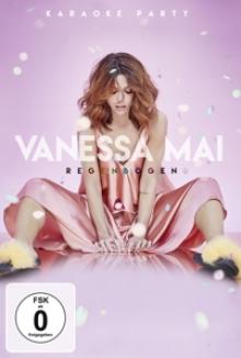 MAI VANESSA  - DVD REGENBOGEN