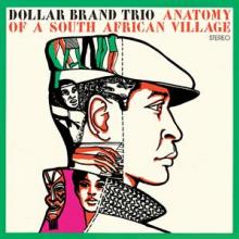 BRAND DOLLAR  - VINYL ANATOMY OF A SOUTH.. [VINYL]