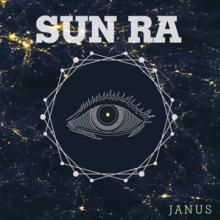 SUN RA  - VINYL JANUS [VINYL]