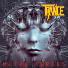 TRANCE  - VINYL METAL FORCES [VINYL]