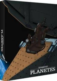  PLANETES:.. -COLL. ED- [BLURAY] - suprshop.cz