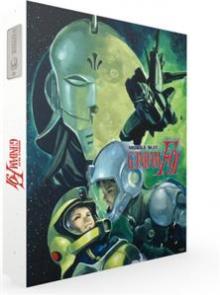  MOBILE SUIT.. -COLL. ED- [BLURAY] - suprshop.cz