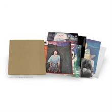 SAI YOSHIKO  - 6xVINYL SPECIAL.. -BOX SET- [VINYL]