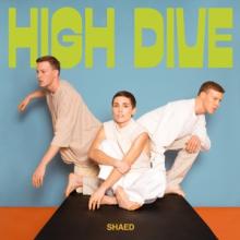  HIGH DIVE - suprshop.cz