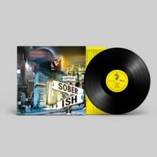 PHAIR LIZ  - VINYL SOBERISH LP BLACK [VINYL]