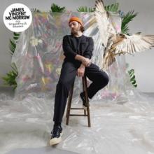 MCMORROW JAMES VINCENT  - VINYL GRAPEFRUIT SEASON [VINYL]