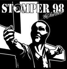 STOMPER 98  - VINYL BIS HIERHER -HQ- [VINYL]