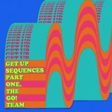 GO! TEAM  - CD GET UP SEQUENCES PART ONE