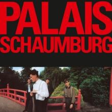 PALAIS SCHAUMBURG  - VINYL PALAIS.. -COLOURED- [VINYL]