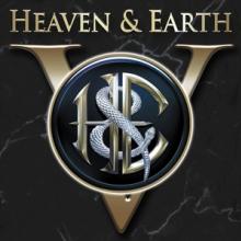 HEAVEN & EARTH  - CD V