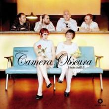 CAMERA OBSCURA  - CM IF LOOKS COULD KILL