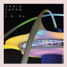 SAFAN CRAIG  - CD L.A. EX