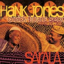 JONES HANK  - VINYL SARALA -HQ/REISSUE- [VINYL]