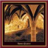 ORPHEUS QUARTET  - CD STRING QUARTETS
