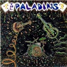 PALADINS  - CD PALADINS