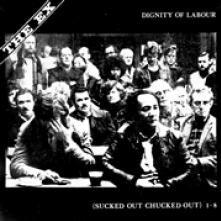  DIGNITY OF LABOUR [VINYL] - suprshop.cz