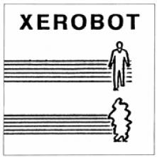  XEROBOT [VINYL] - supershop.sk