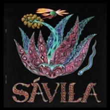 SAVILA  - VINYL MAYAHUEL -COLOURED- [VINYL]