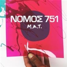 NOMOS 751 (N751)  - SI M.A.T. /7