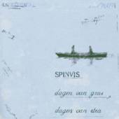 SPINVIS  - CD DAGEN VAN GRAS..-BLUE-