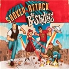  SHAKER ATTACK - supershop.sk