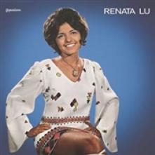 LU RENATA  - VINYL RENATA LU -HQ [DELUXE] [VINYL]