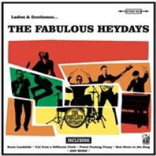 FABULOUS HEYDAYS  - VINYL LADIES AND GENTLEMENS... [VINYL]