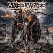 ANGELWINGS  - CD PRIMORDIUM