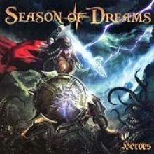 SEASON OF DREAMS  - CD HEROES