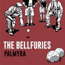 BELLFURIES  - VINYL PALMYRA [VINYL]