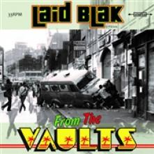 LAID BLAK  - CD FROM THE VAULTS