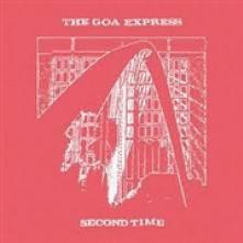 GOA EXPRESS  - SI SECOND TIME /7