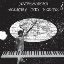 MORGAN NATE  - VINYL JOURNEY INTO NIGRITIA-HQ- [VINYL]