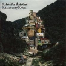 ASTROM KRISTOFER  - VINYL RAINAWAYTOWN [VINYL]