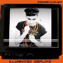 KARLOFF WERNER  - VINYL ILLUMINATED.. -COLOURED- [VINYL]