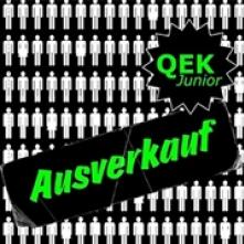 QEK JUNIOR  - VINYL AUSVERKAUF [LTD] [VINYL]