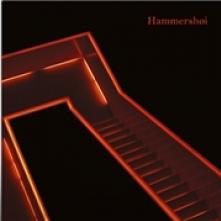 HAMMERSHOI  - VINYL CATHEDRALES-COLOURED/LTD- [VINYL]