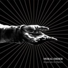 MORAL ORDER  - VINYL ALPHA AND OMEGA [LTD] [VINYL]