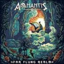 ADAMANTIS  - VINYL FAR FLUNG REALM [VINYL]