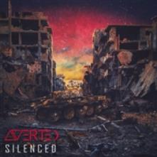  SILENCED - suprshop.cz