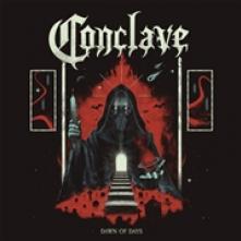 CONCLAVE  - CD DAWN OF DAYS