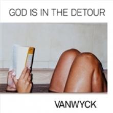  GOD IS IN THE DETOUR [VINYL] - supershop.sk