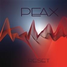 PEAX  - CD RESET