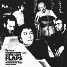  FLAPS [VINYL] - supershop.sk