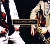 HAUGAARD & HOIRUP  - CD GAESTEBUD