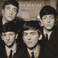 BEATLES  - 10xCD ROCK'N'ROLL MU..