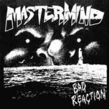  BAD REACTION /7 - suprshop.cz