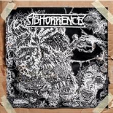 ABHORRENCE  - 2xVINYL COMPLETELY VULGAR [VINYL]